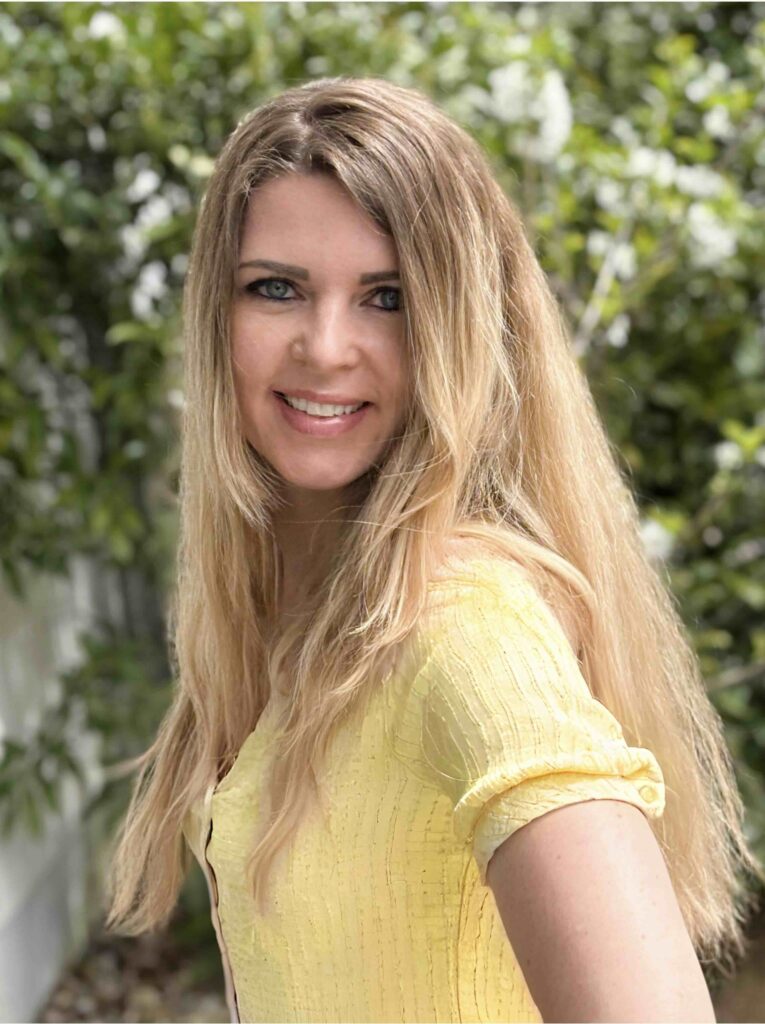 Claudia Gertsmann
