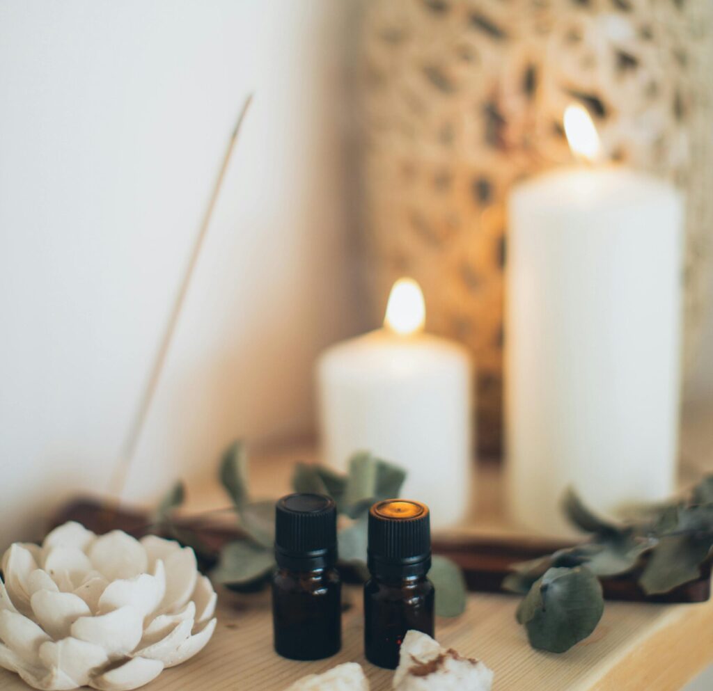 Ayurveda Coaching für Frauen – Stoffwechsel aktivieren und gesund abnehmen