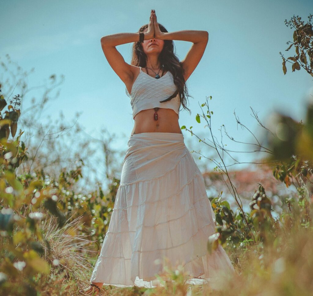 Ayurveda Coaching für Frauen – Stoffwechsel aktivieren und gesund abnehmen