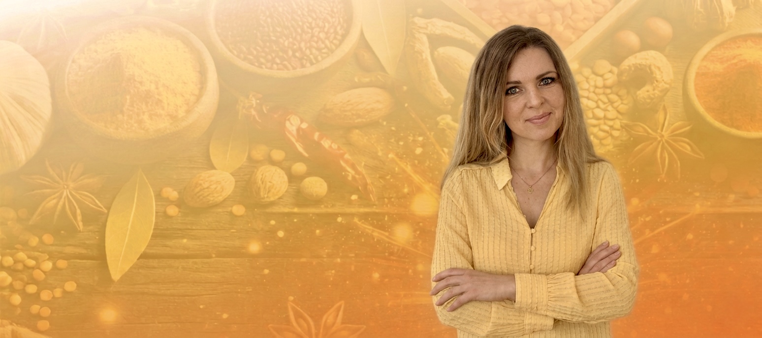 Claudia, zertifizierte Ayurveda-Gesundheitsberaterin für Frauen - lebensfeuer-coaching.de