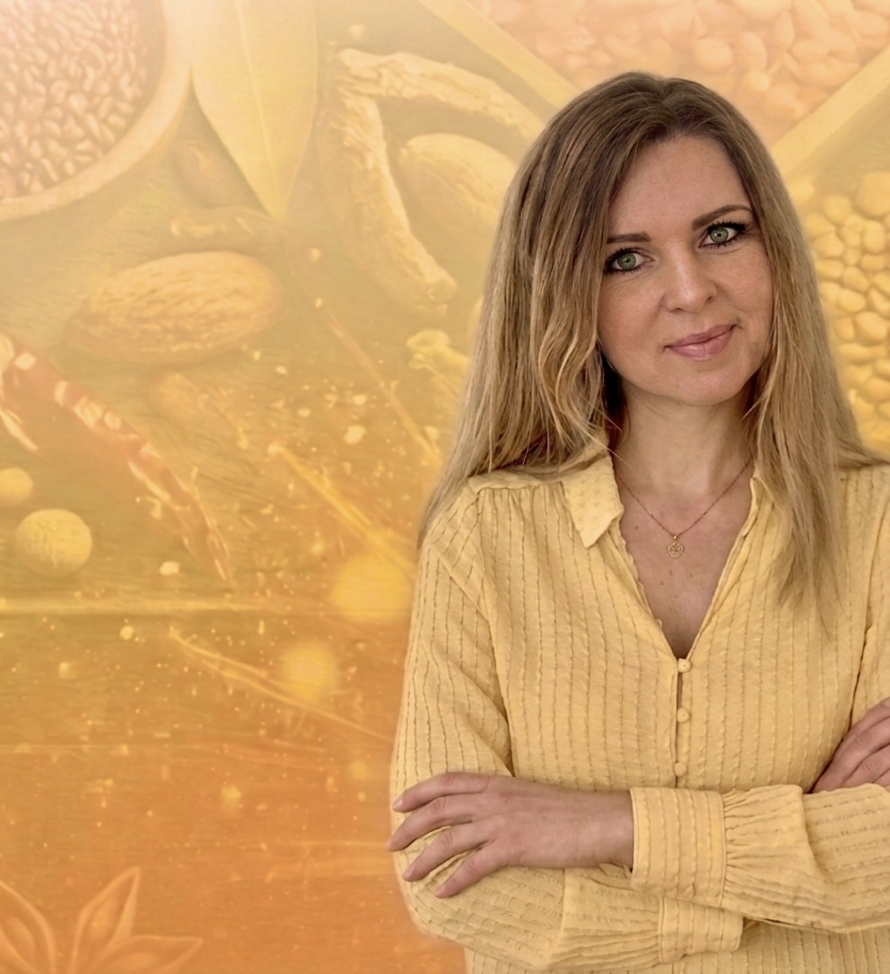 Claudia, zertifizierte Ayurveda-Gesundheitsberaterin für Frauen - lebensfeuer-coaching.de